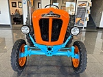Used 1966 LAMBORGHINI TRACTOR 1R TRACTOR - (COLLECTOR SERIES) in JACKSONVILLE, FLORIDA (Photo 32)