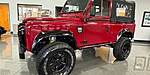 Used 1998 LAND ROVER DEFENDER 90 3-DR SOFT TOP 300 TDI - (FRAME-OFF RESTORATION) in JACKSONVILLE, FLORIDA