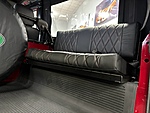 Used 1998 LAND ROVER DEFENDER 90 3-DR SOFT TOP 300 TDI - (FRAME-OFF RESTORATION) in JACKSONVILLE, FLORIDA (Photo 10)