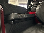Used 1998 LAND ROVER DEFENDER 90 3-DR SOFT TOP 300 TDI - (FRAME-OFF RESTORATION) in JACKSONVILLE, FLORIDA (Photo 11)