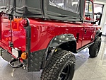 Used 1998 LAND ROVER DEFENDER 90 3-DR SOFT TOP 300 TDI - (FRAME-OFF RESTORATION) in JACKSONVILLE, FLORIDA (Photo 13)