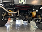 Used 1998 LAND ROVER DEFENDER 90 3-DR SOFT TOP 300 TDI - (FRAME-OFF RESTORATION) in JACKSONVILLE, FLORIDA (Photo 15)