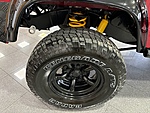 Used 1998 LAND ROVER DEFENDER 90 3-DR SOFT TOP 300 TDI - (FRAME-OFF RESTORATION) in JACKSONVILLE, FLORIDA (Photo 17)