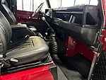 Used 1998 LAND ROVER DEFENDER 90 3-DR SOFT TOP 300 TDI - (FRAME-OFF RESTORATION) in JACKSONVILLE, FLORIDA (Photo 19)