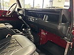 Used 1998 LAND ROVER DEFENDER 90 3-DR SOFT TOP 300 TDI - (FRAME-OFF RESTORATION) in JACKSONVILLE, FLORIDA (Photo 20)