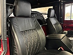 Used 1998 LAND ROVER DEFENDER 90 3-DR SOFT TOP 300 TDI - (FRAME-OFF RESTORATION) in JACKSONVILLE, FLORIDA (Photo 21)