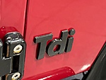 Used 1998 LAND ROVER DEFENDER 90 3-DR SOFT TOP 300 TDI - (FRAME-OFF RESTORATION) in JACKSONVILLE, FLORIDA (Photo 22)