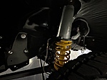 Used 1998 LAND ROVER DEFENDER 90 3-DR SOFT TOP 300 TDI - (FRAME-OFF RESTORATION) in JACKSONVILLE, FLORIDA (Photo 24)
