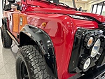 Used 1998 LAND ROVER DEFENDER 90 3-DR SOFT TOP 300 TDI - (FRAME-OFF RESTORATION) in JACKSONVILLE, FLORIDA (Photo 26)