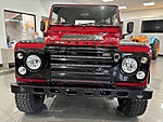 Used 1998 LAND ROVER DEFENDER 90 3-DR SOFT TOP 300 TDI - (FRAME-OFF RESTORATION) in JACKSONVILLE, FLORIDA (Photo 27)