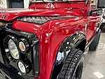 Used 1998 LAND ROVER DEFENDER 90 3-DR SOFT TOP 300 TDI - (FRAME-OFF RESTORATION) in JACKSONVILLE, FLORIDA (Photo 28)
