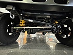 Used 1998 LAND ROVER DEFENDER 90 3-DR SOFT TOP 300 TDI - (FRAME-OFF RESTORATION) in JACKSONVILLE, FLORIDA (Photo 29)