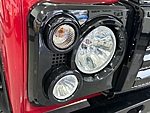 Used 1998 LAND ROVER DEFENDER 90 3-DR SOFT TOP 300 TDI - (FRAME-OFF RESTORATION) in JACKSONVILLE, FLORIDA (Photo 30)