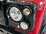 Used 1998 LAND ROVER DEFENDER 90 3-DR SOFT TOP 300 TDI - (FRAME-OFF RESTORATION) in JACKSONVILLE, FLORIDA (Photo 31)