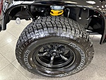 Used 1998 LAND ROVER DEFENDER 90 3-DR SOFT TOP 300 TDI - (FRAME-OFF RESTORATION) in JACKSONVILLE, FLORIDA (Photo 32)