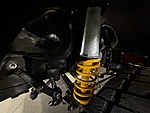 Used 1998 LAND ROVER DEFENDER 90 3-DR SOFT TOP 300 TDI - (FRAME-OFF RESTORATION) in JACKSONVILLE, FLORIDA (Photo 33)