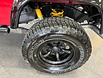 Used 1998 LAND ROVER DEFENDER 90 3-DR SOFT TOP 300 TDI - (FRAME-OFF RESTORATION) in JACKSONVILLE, FLORIDA (Photo 34)