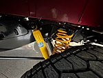 Used 1998 LAND ROVER DEFENDER 90 3-DR SOFT TOP 300 TDI - (FRAME-OFF RESTORATION) in JACKSONVILLE, FLORIDA (Photo 36)