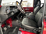 Used 1998 LAND ROVER DEFENDER 90 3-DR SOFT TOP 300 TDI - (FRAME-OFF RESTORATION) in JACKSONVILLE, FLORIDA (Photo 4)