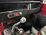 Used 1998 LAND ROVER DEFENDER 90 3-DR SOFT TOP 300 TDI - (FRAME-OFF RESTORATION) in JACKSONVILLE, FLORIDA (Photo 41)