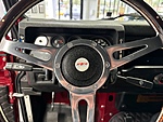 Used 1998 LAND ROVER DEFENDER 90 3-DR SOFT TOP 300 TDI - (FRAME-OFF RESTORATION) in JACKSONVILLE, FLORIDA (Photo 45)