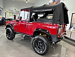 Used 1998 LAND ROVER DEFENDER 90 3-DR SOFT TOP 300 TDI - (FRAME-OFF RESTORATION) in JACKSONVILLE, FLORIDA (Photo 48)