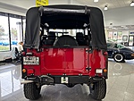 Used 1998 LAND ROVER DEFENDER 90 3-DR SOFT TOP 300 TDI - (FRAME-OFF RESTORATION) in JACKSONVILLE, FLORIDA (Photo 49)