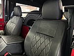 Used 1998 LAND ROVER DEFENDER 90 3-DR SOFT TOP 300 TDI - (FRAME-OFF RESTORATION) in JACKSONVILLE, FLORIDA (Photo 5)
