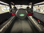 Used 1998 LAND ROVER DEFENDER 90 3-DR SOFT TOP 300 TDI - (FRAME-OFF RESTORATION) in JACKSONVILLE, FLORIDA (Photo 50)