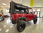 Used 1998 LAND ROVER DEFENDER 90 3-DR SOFT TOP 300 TDI - (FRAME-OFF RESTORATION) in JACKSONVILLE, FLORIDA (Photo 51)