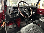 Used 1998 LAND ROVER DEFENDER 90 3-DR SOFT TOP 300 TDI - (FRAME-OFF RESTORATION) in JACKSONVILLE, FLORIDA (Photo 6)