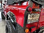 Used 1998 LAND ROVER DEFENDER 90 3-DR SOFT TOP 300 TDI - (FRAME-OFF RESTORATION) in JACKSONVILLE, FLORIDA (Photo 7)