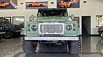 Used 1999 LAND ROVER DEFENDER 110 5-DR TD5 - (FRAME-OFF RESTORATION) in JACKSONVILLE, FLORIDA (Photo 10)
