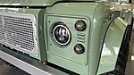 Used 1999 LAND ROVER DEFENDER 110 5-DR TD5 - (FRAME-OFF RESTORATION) in JACKSONVILLE, FLORIDA (Photo 11)