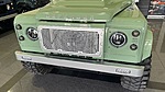 Used 1999 LAND ROVER DEFENDER 110 5-DR TD5 - (FRAME-OFF RESTORATION) in JACKSONVILLE, FLORIDA (Photo 12)