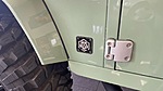 Used 1999 LAND ROVER DEFENDER 110 5-DR TD5 - (FRAME-OFF RESTORATION) in JACKSONVILLE, FLORIDA (Photo 13)