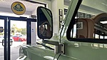 Used 1999 LAND ROVER DEFENDER 110 5-DR TD5 - (FRAME-OFF RESTORATION) in JACKSONVILLE, FLORIDA (Photo 18)