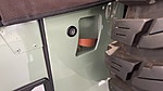 Used 1999 LAND ROVER DEFENDER 110 5-DR TD5 - (FRAME-OFF RESTORATION) in JACKSONVILLE, FLORIDA (Photo 20)