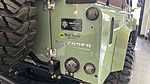 Used 1999 LAND ROVER DEFENDER 110 5-DR TD5 - (FRAME-OFF RESTORATION) in JACKSONVILLE, FLORIDA (Photo 21)