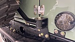 Used 1999 LAND ROVER DEFENDER 110 5-DR TD5 - (FRAME-OFF RESTORATION) in JACKSONVILLE, FLORIDA (Photo 22)