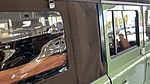 Used 1999 LAND ROVER DEFENDER 110 5-DR TD5 - (FRAME-OFF RESTORATION) in JACKSONVILLE, FLORIDA (Photo 24)