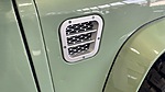Used 1999 LAND ROVER DEFENDER 110 5-DR TD5 - (FRAME-OFF RESTORATION) in JACKSONVILLE, FLORIDA (Photo 25)