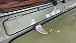 Used 1999 LAND ROVER DEFENDER 110 5-DR TD5 - (FRAME-OFF RESTORATION) in JACKSONVILLE, FLORIDA (Photo 26)