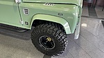 Used 1999 LAND ROVER DEFENDER 110 5-DR TD5 - (FRAME-OFF RESTORATION) in JACKSONVILLE, FLORIDA (Photo 28)