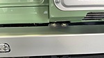 Used 1999 LAND ROVER DEFENDER 110 5-DR TD5 - (FRAME-OFF RESTORATION) in JACKSONVILLE, FLORIDA (Photo 29)