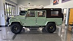 Used 1999 LAND ROVER DEFENDER 110 5-DR TD5 - (FRAME-OFF RESTORATION) in JACKSONVILLE, FLORIDA (Photo 3)