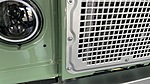 Used 1999 LAND ROVER DEFENDER 110 5-DR TD5 - (FRAME-OFF RESTORATION) in JACKSONVILLE, FLORIDA (Photo 30)