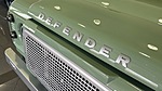 Used 1999 LAND ROVER DEFENDER 110 5-DR TD5 - (FRAME-OFF RESTORATION) in JACKSONVILLE, FLORIDA (Photo 31)