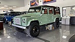 Used 1999 LAND ROVER DEFENDER 110 5-DR TD5 - (FRAME-OFF RESTORATION) in JACKSONVILLE, FLORIDA (Photo 32)