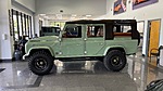 Used 1999 LAND ROVER DEFENDER 110 5-DR TD5 - (FRAME-OFF RESTORATION) in JACKSONVILLE, FLORIDA (Photo 33)